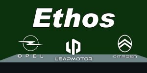 LeapMotor Ethos