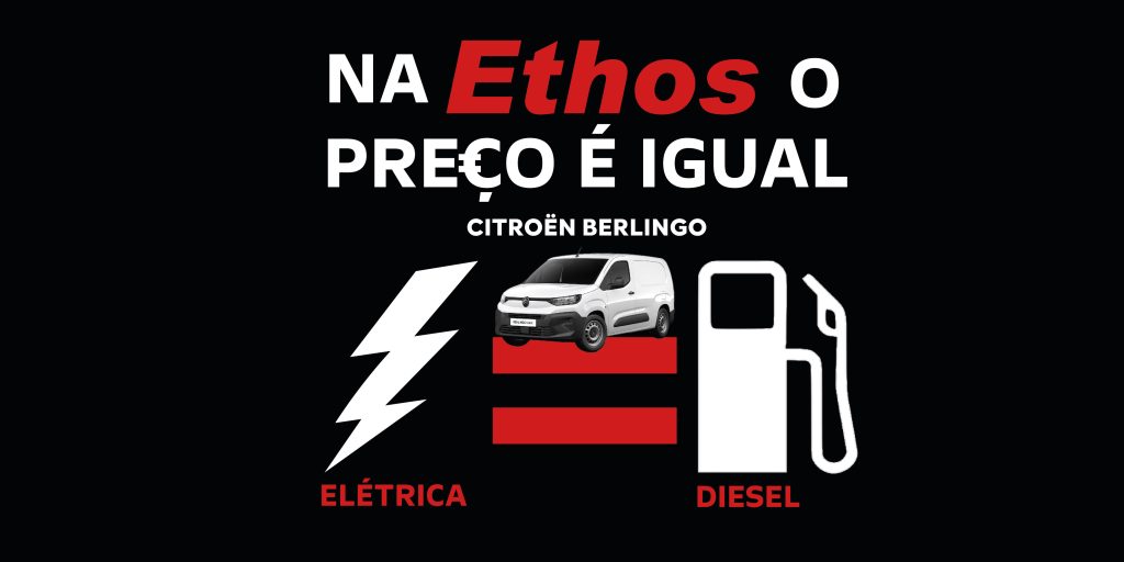 ethos berlingo