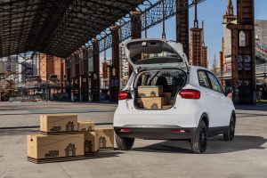 ethos leapmotor