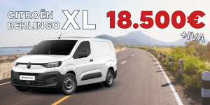 berlingo ethos citroen