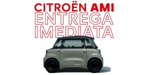 ethos citroen ami