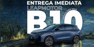 leapmotor b10 ethos