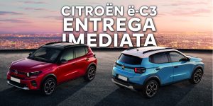 citroen c3 ethos