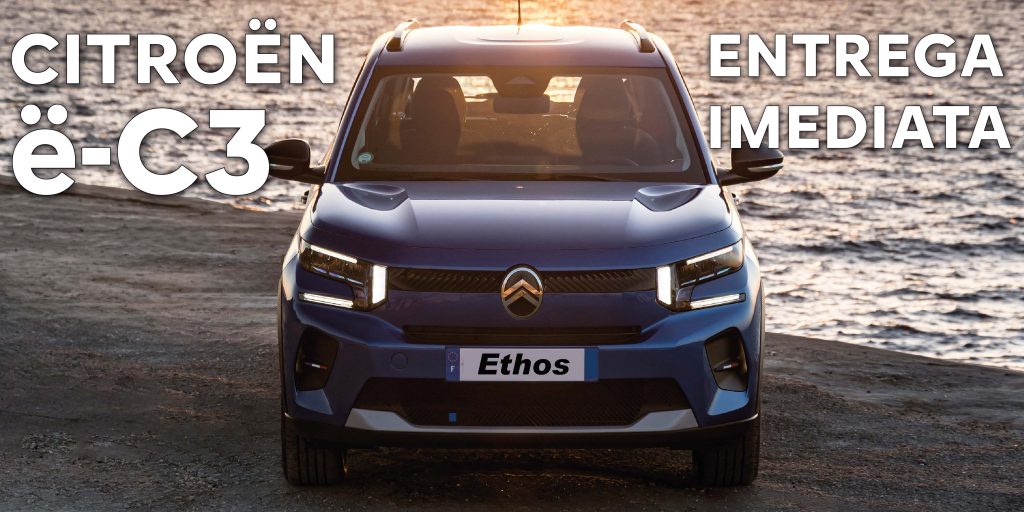 ethos citroen