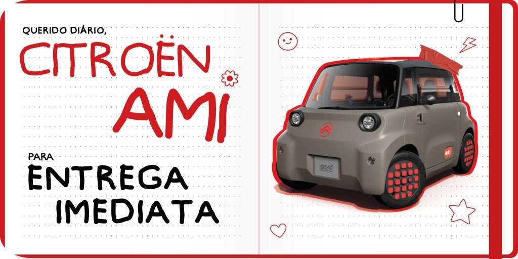 citroen ami ethos