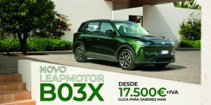 leapmotor b03x ethos