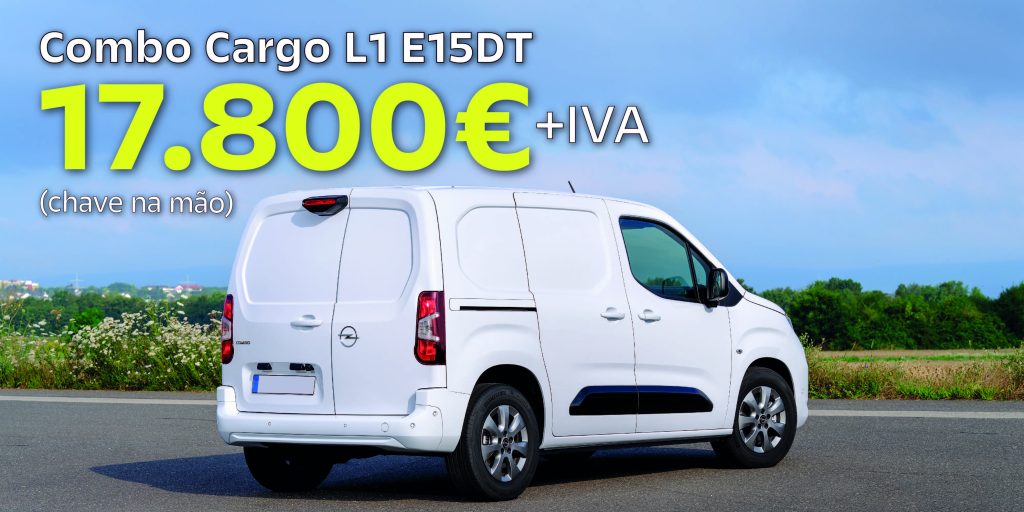 opel combo ethos